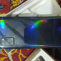 گوشی سامسونگ A