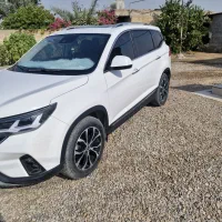 فردا متور t5