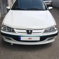 پژو پارس مدل ۹۰