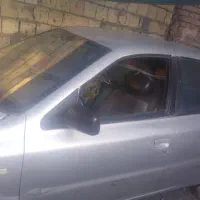 سمند84 تمام رنگ فروشی