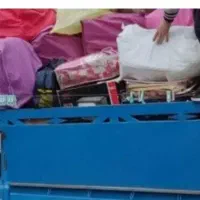 حمل بار با نیسان وانت|خدمات حمل و نقل|نوشهر, |دیوار
