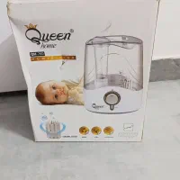 دستگاه بخور سرد