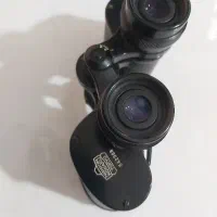 دوربین  شکاری نیکون قاب کوتاه عروسک