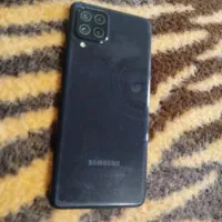 a22 مشکی