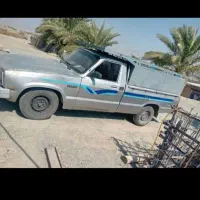 وانت مزدا ۲۰۰۰ مدل ۸۷