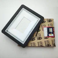 پروژکتور شاه چراغ آبان