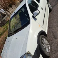 ال نود پارس تندر مدل 97|خودرو سواری و وانت|تبریز, |دیوار