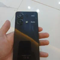 Redmi note 13 4g|موبایل|صباشهر, |دیوار