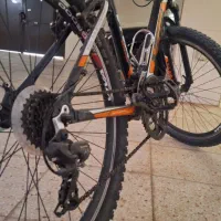 دوچرخه ویوا|دوچرخه، اسکیت، اسکوتر|نظرآباد, شهرک فرهنگیان|دیوار