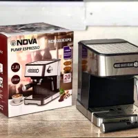 اسپرسو ساز،هواپز،اطو