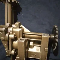 اویل پمپ ال نود((اصلی مارک رنو ))سالم بفروش میرسد|قطعات یدکی و لوازم جانبی|مبارکه, |دیوار