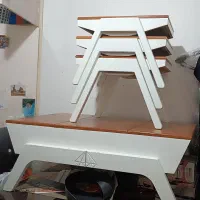جلومبلی وسه تاعسلی ست