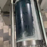 ریسو rp3500|پرینتر، اسکنر، کپی، فکس|شهر ری, ولی آباد|دیوار