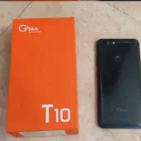 گوشی جی پلاسT10