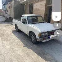 کرایه وانت بار با راننده پسته چینی