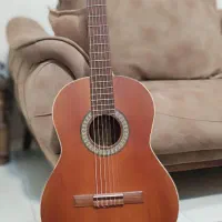 گیتار پارسی ام۶