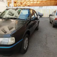 پژو405مدل 91دوگانه فابریک|خودرو سواری و وانت|قم, دورشهر|دیوار