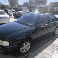 پارس تیوفایو ۱۴۰۱