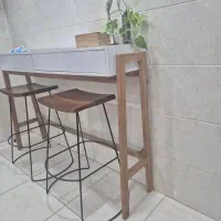 کنسول زیبا|بوفه، ویترین، کنسول|شیراز, عفیف‌آباد|دیوار