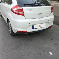 ام وی ام ۳۱۵ هاچبک سالم مدل ۹۵|خودرو سواری و وانت|تهران, سازمان برنامه شمالی|دیوار