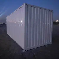 خرید و‌فروش کانتینر و کانکس|مصالح و تجهیزات ساختمان|چهاردانگه (تهران), |دیوار
