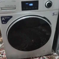 لباسشویی  تمام اتوماتیک