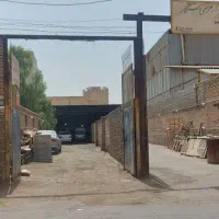 فروش  گاراژ۲۵۰ متری