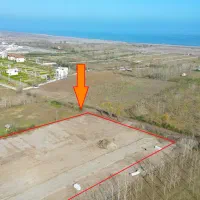 زمین سرمایه گذاری 300 میلیو/نی باآینده ای درخشان