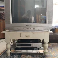 تلویزیون،دستگاه سی دی،دستگاه دیجیتال