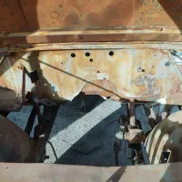 جیپ|خودرو کلاسیک|مراغه, |دیوار