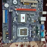 قطعات کامپیوتر