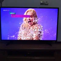 دودستگاه ال ای دی ال جی وسامسونگ 43فول اچ دی درحد|تلویزیون و پروژکتور|کرج, شهرک سهرابیه|دیوار