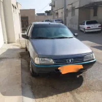 فروش ۴۰۵|خودرو سواری و وانت|ساری, |دیوار