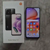 شیائومی نوت 12s بسیارتمیز وسالم