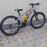 دوچرخه 26 کویر