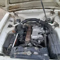 پیکان مدل۸۳|خودرو سواری و وانت|سنندج, |دیوار