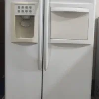 یخچال ساید جنرال مابه آمریکایی اصلی