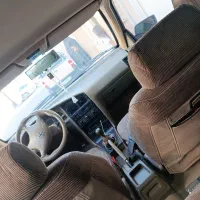 پژو 405 مدل 89 دوگانه کارخانه|خودرو سواری و وانت|کرج, حصارک پایین|دیوار