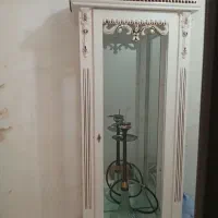 بوفه و میز تلوزیون درحد نو