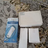 پک آیفون صوتی(آکبند)