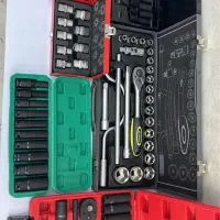 ابزار مکانیکی و فنی|ابزارآلات|اهواز, باغ شیخ|دیوار
