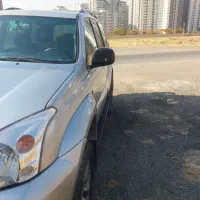 پرادو چهار درب چهار سیلندر|خودرو سواری و وانت|لواسان, |دیوار