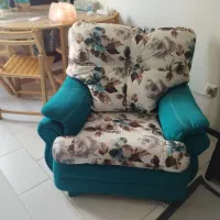 مبلمان راحتی پنج نفره