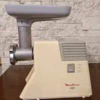 چرخ گوشت مولینکس اصل فرانسه