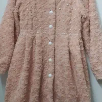 پالتو دخترانه