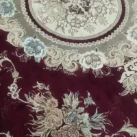 فرش برای باغ و ویلا