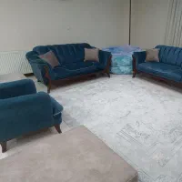 فروش جهیزیه عروس ، کاملا نو