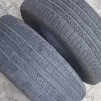 لاستیک بارز ال ۹۰ . سمند .پژو