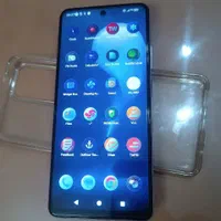 گوشی شاهین ۴ GLX