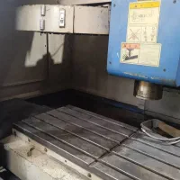 فرز سی ان سی هیوندای SPT1000